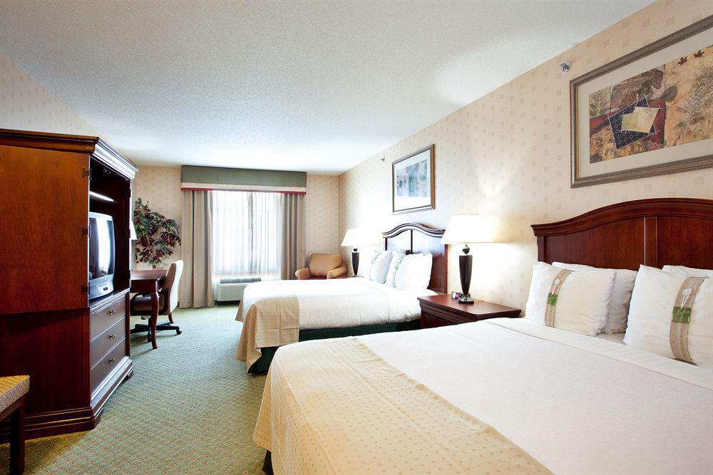 Hampton Inn Salem Cameră foto