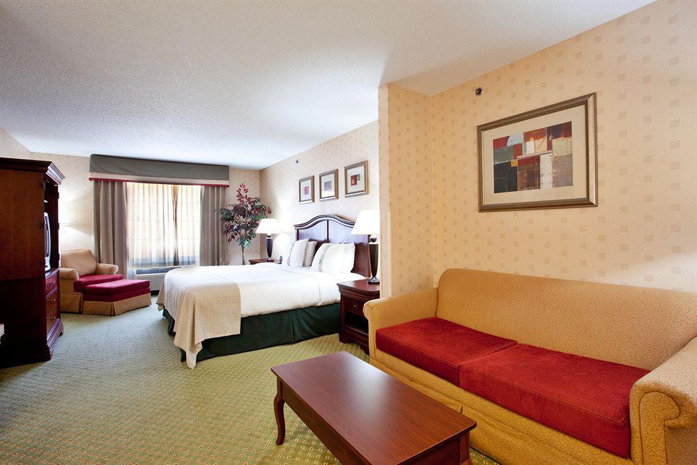 Hampton Inn Salem Cameră foto