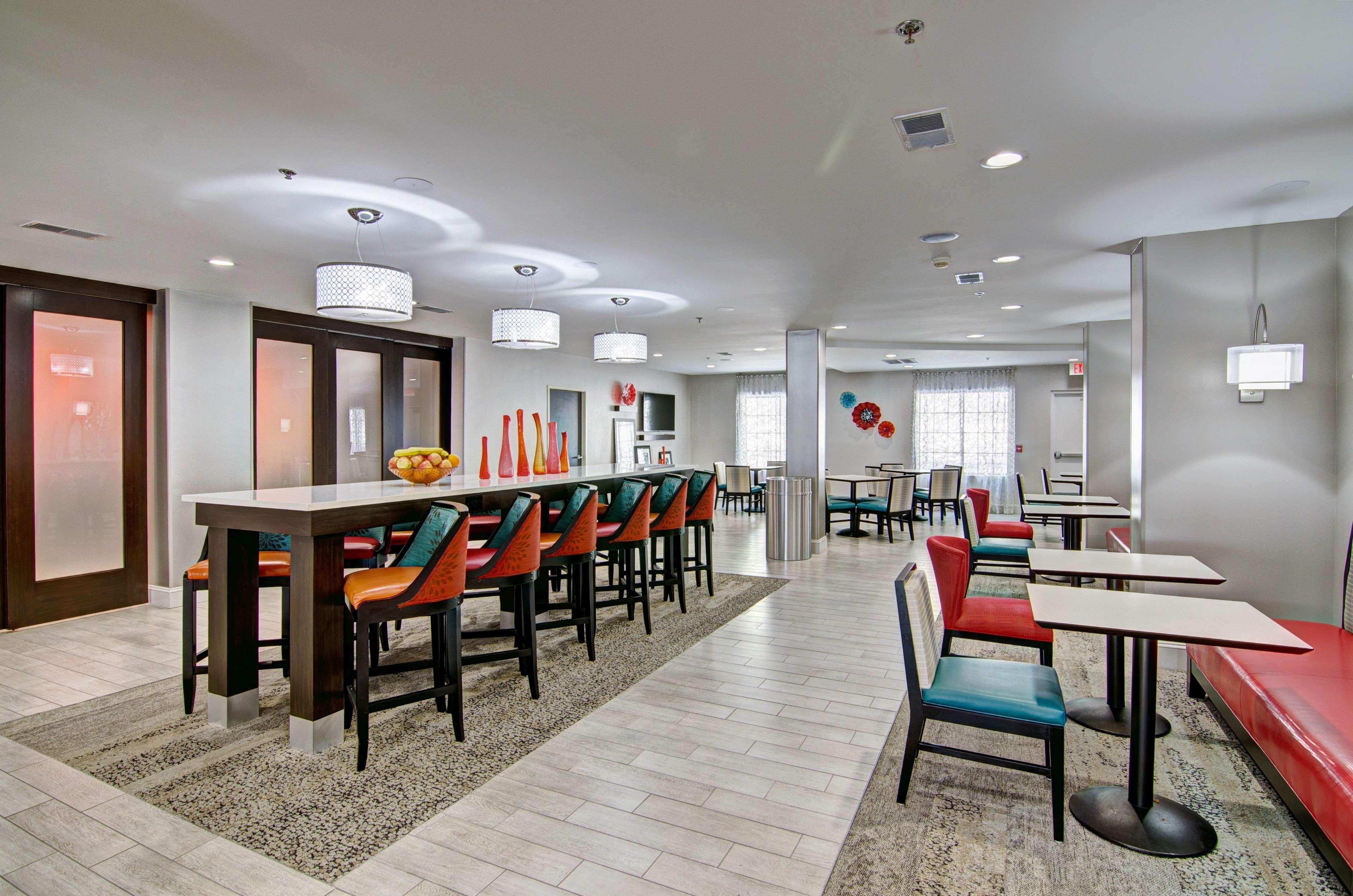 Hampton Inn Salem Exterior foto