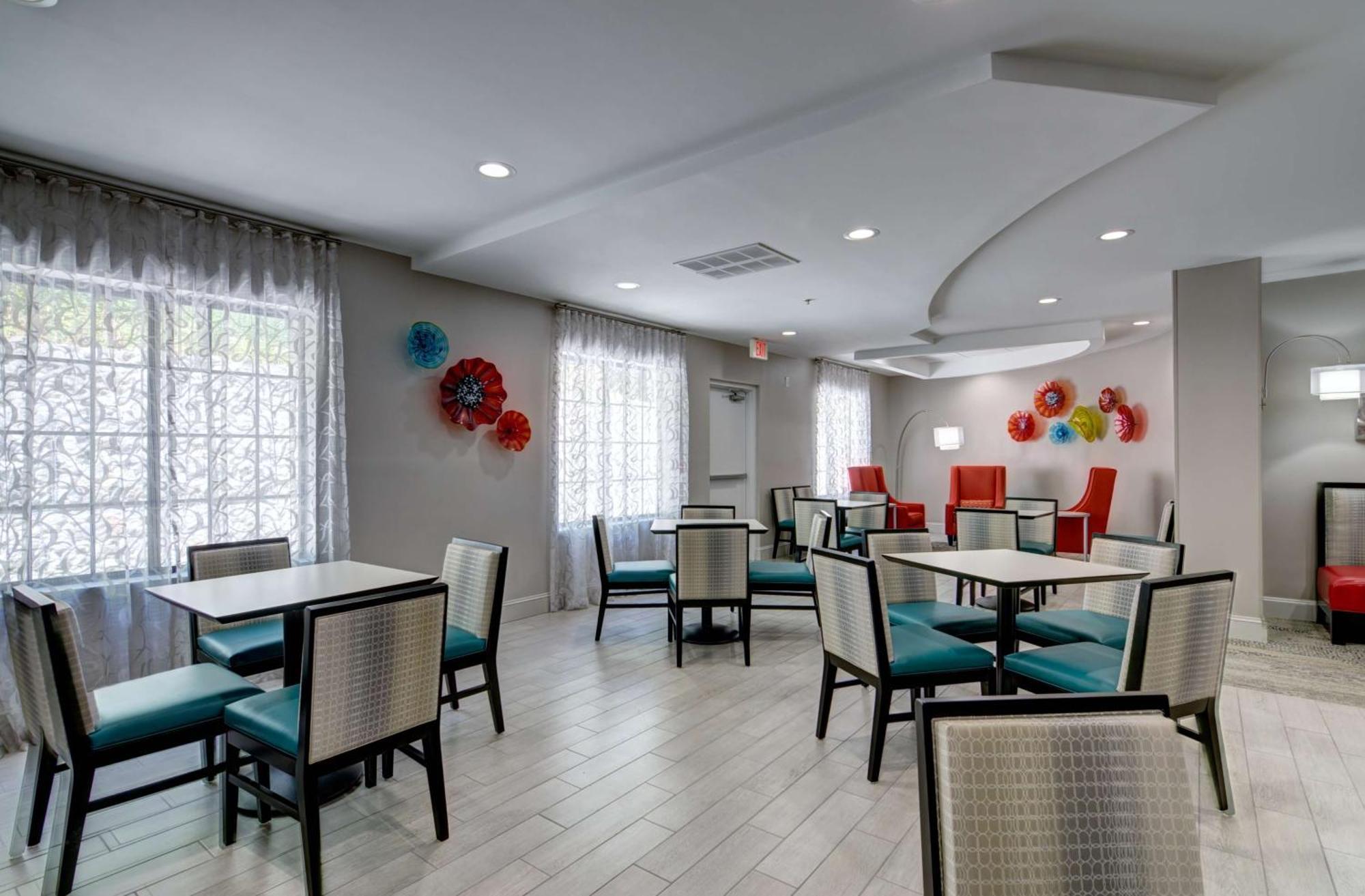 Hampton Inn Salem Exterior foto
